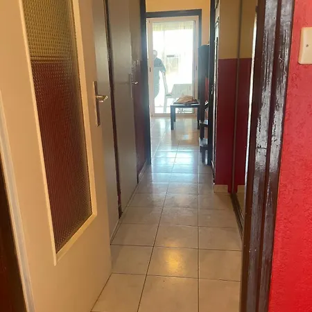 Villa In Heliovillage, Naturiste Village, South Of France Agde