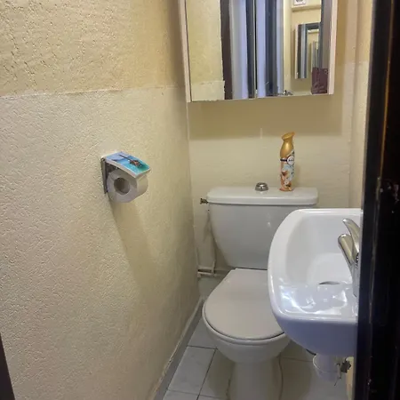 In Heliovillage, Naturiste Village, South Of France Villa