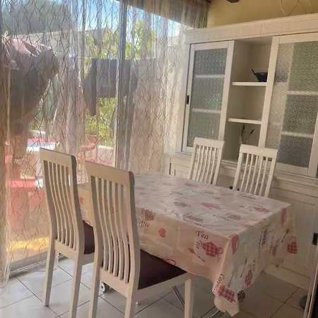 In Heliovillage, Naturiste Village, South Of France Villa *