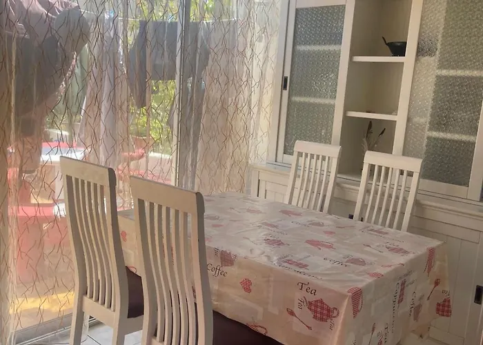 Villa In Heliovillage, Naturiste Village, South Of France *